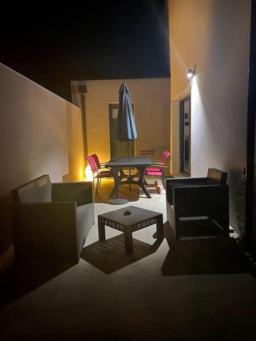 Maison Au Moustoir-Arradon A 200 M Du Golfe Buitenkant foto